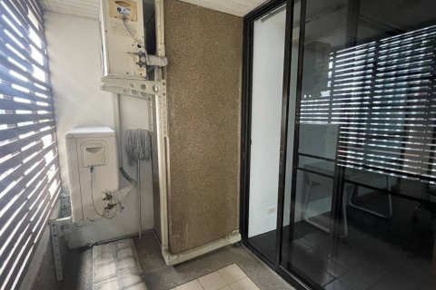 Studio in the Condo in Watthana, Bangkok, Thailand  № 161960 - photo 13