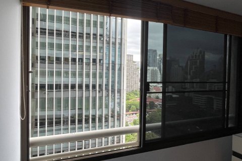 Studio in the Condo in Watthana, Bangkok, Thailand  № 161960 - photo 7