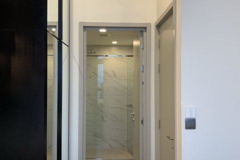 Студия в кондо в Пхракханонге, Бангкок, Таиланд № 161956 - фото 11