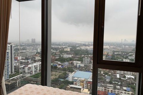 Студия в кондо в Пхракханонге, Бангкок, Таиланд № 161956 - фото 6