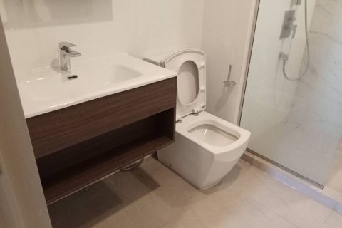 Студия в кондо в Пхракханонге, Бангкок, Таиланд № 161956 - фото 7