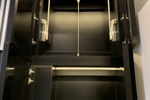 Студия в кондо в Пхракханонге, Бангкок, Таиланд № 161956 - фото 3