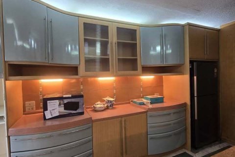 Condo in Pathum Wan, Bangkok, Thailand, 2 bedrooms  № 161957 - photo 8