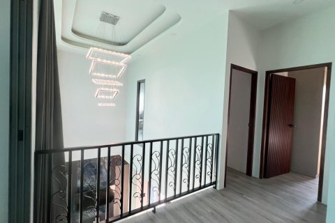 Villa in Phuket, Thailand 3 bedrooms № 161962 - photo 5