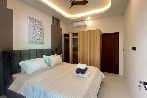 Villa in Phuket, Thailand 3 bedrooms № 161962 - photo 3
