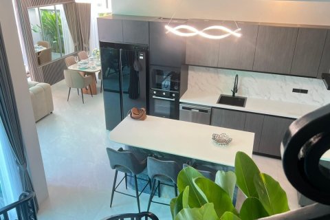 Villa in Phuket, Thailand 3 bedrooms № 161962 - photo 8