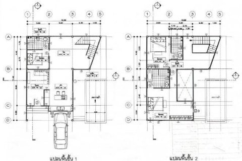 Villa in Phuket, Thailand 3 bedrooms № 161962 - photo 18