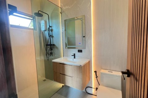 Villa in Phuket, Thailand 3 bedrooms № 161962 - photo 15