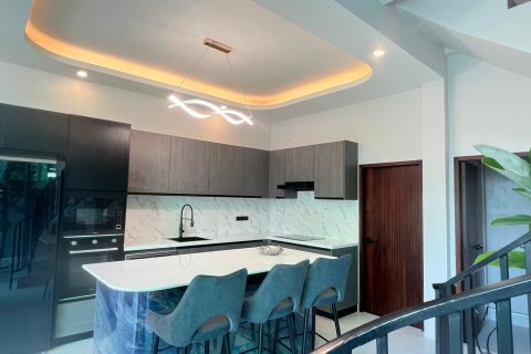 Villa in Phuket, Thailand 3 bedrooms № 161962 - photo 9