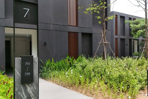 Condominio de 2 dormitorios en Kamala, Tailandia № 233673 - foto 29