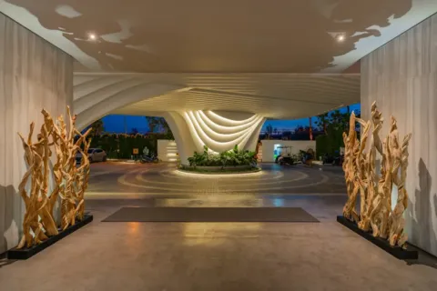 Appartement à Phuket, Thaïlande 1 chambre № 233669 - photo 17
