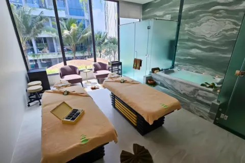 Appartement à Phuket, Thaïlande 1 chambre № 233669 - photo 20