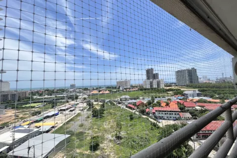 Appartement à Pattaya, Thaïlande 1 chambre № 205946 - photo 5