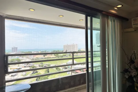 Appartement à Pattaya, Thaïlande 1 chambre № 205946 - photo 2