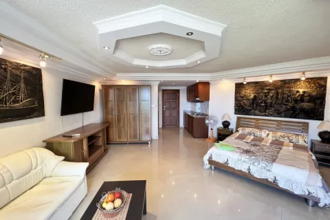 Apartment in Pattaya, Thailand 1 bedroom № 205946