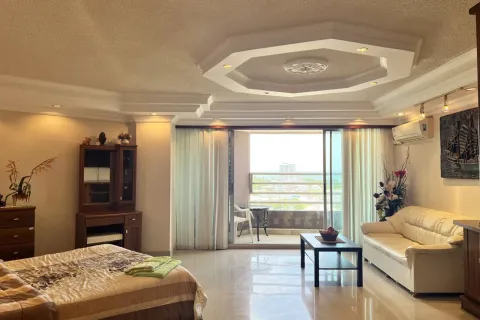Appartement à Pattaya, Thaïlande 1 chambre № 205946 - photo 6