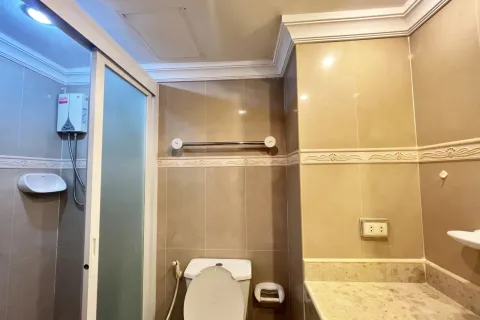 Appartement à Pattaya, Thaïlande 1 chambre № 205946 - photo 9