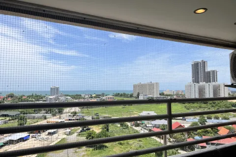 Appartement à Pattaya, Thaïlande 1 chambre № 205946 - photo 3