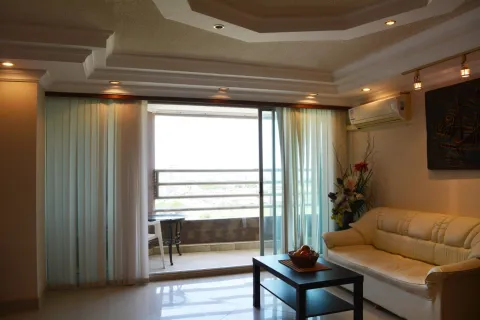 Appartement à Pattaya, Thaïlande 1 chambre № 205946 - photo 7