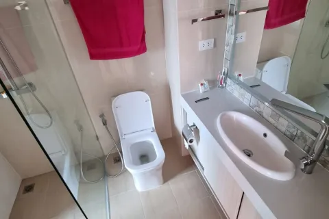 Appartement à Pattaya, Thaïlande 1 chambre № 205948 - photo 9