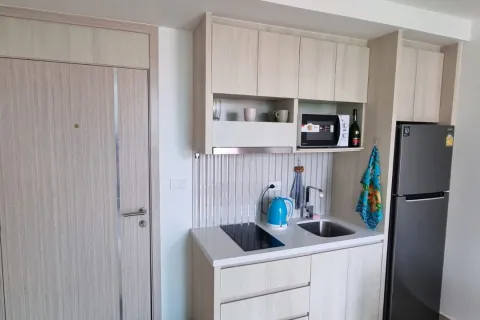 Appartement à Pattaya, Thaïlande 1 chambre № 205948 - photo 3