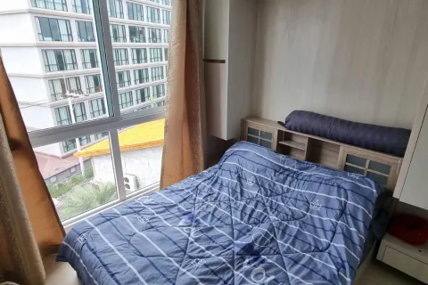 Appartement à Pattaya, Thaïlande 1 chambre № 205948 - photo 7