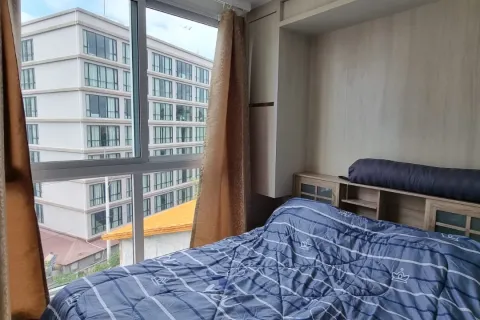 Appartement à Pattaya, Thaïlande 1 chambre № 205948 - photo 8