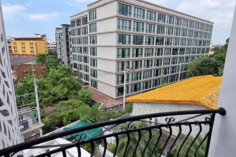 Appartement à Pattaya, Thaïlande 1 chambre № 205948 - photo 5