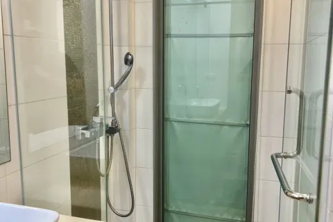 อพาร์ตเมนต์ในพัทยา, ประเทศไทย 1 ห้องนอน № 205949 - รูปถ่าย 8