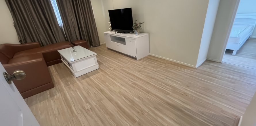 Appartement à Pattaya, Thaïlande 2 chambres № 205951