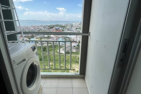 Appartement à Pattaya, Thaïlande 2 chambres № 205951 - photo 3