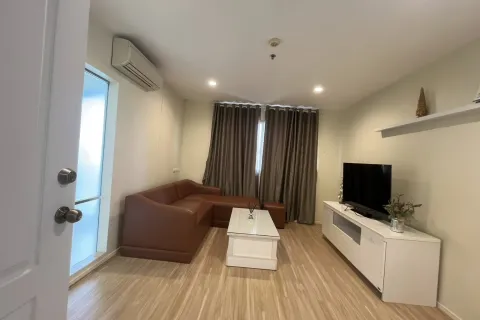Appartement à Pattaya, Thaïlande 2 chambres № 205951 - photo 17