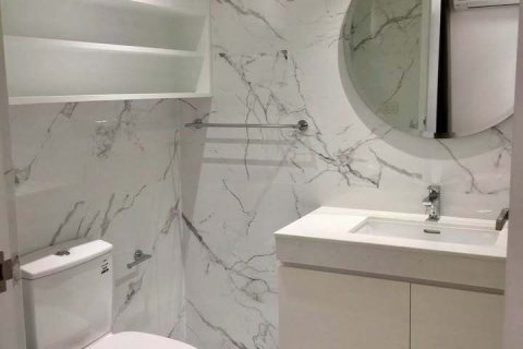 Кондоминиум с 3 спальнями в Ваттхане, Бангкок, Таиланд № 161306 - фото 11