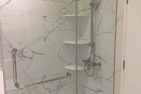 Кондоминиум с 3 спальнями в Ваттхане, Бангкок, Таиланд № 161306 - фото 10