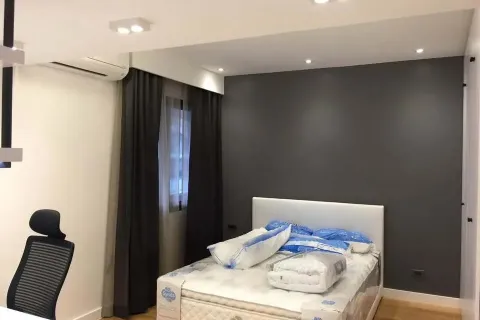 Кондоминиум с 3 спальнями в Ваттхане, Бангкок, Таиланд № 161306 - фото 3