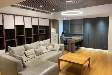 Кондоминиум с 3 спальнями в Ваттхане, Бангкок, Таиланд № 161306 - фото 1