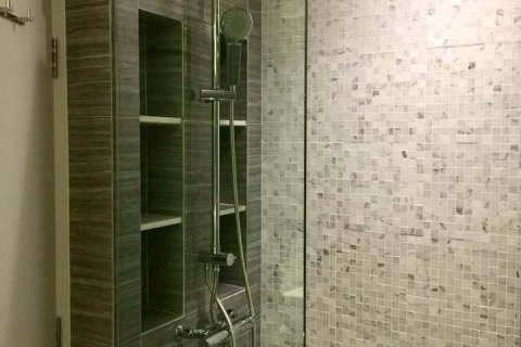 Кондоминиум с 3 спальнями в Ваттхане, Бангкок, Таиланд № 161306 - фото 12