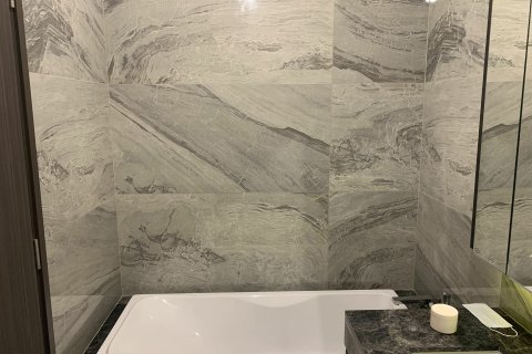 Studio dans le Condo à Watthana, Bangkok, Thaïlande  № 161307 - photo 5