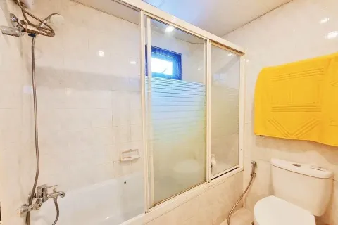 Кондоминиум с 2 спальнями в Ваттхане, Бангкок, Таиланд № 161303 - фото 6