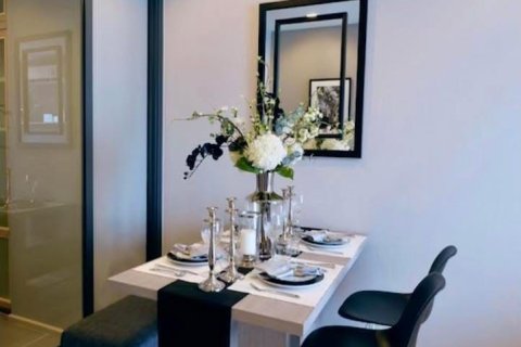 Кондоминиум с 2 спальнями в Ваттхане, Бангкок, Таиланд № 161302 - фото 3