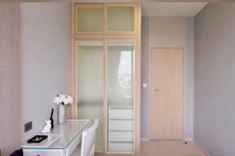 Кондоминиум с 2 спальнями в Ваттхане, Бангкок, Таиланд № 161302 - фото 10