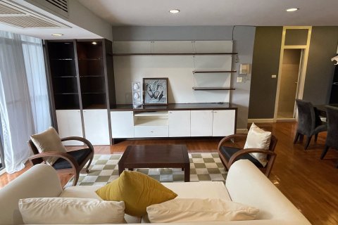 Condo in Watthana, Bangkok, Thailand, 2 bedrooms  № 161308 - photo 3