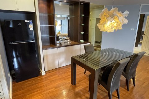 Condo in Watthana, Bangkok, Thailand, 2 bedrooms  № 161308 - photo 5