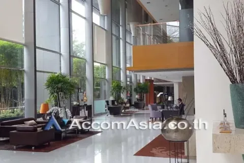 Eigentumswohnung in Sathon, Bangkok, Thailand, 2 Schlafzimmer  № 217825 - Foto 7