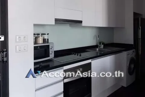 Eigentumswohnung in Sathon, Bangkok, Thailand, 2 Schlafzimmer  № 217825 - Foto 3