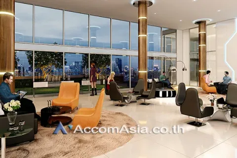 Eigentumswohnung in Bang Kho Laem, Bangkok, Thailand, 2 Schlafzimmer № 217824 - Foto 11