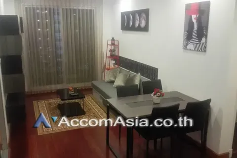 Eigentumswohnung in Bang Kho Laem, Bangkok, Thailand, 2 Schlafzimmer № 217824 - Foto 5