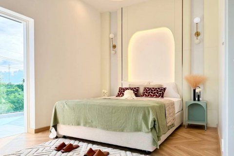 Villa à Pattaya, Thaïlande 5 chambres № 135255 - photo 7