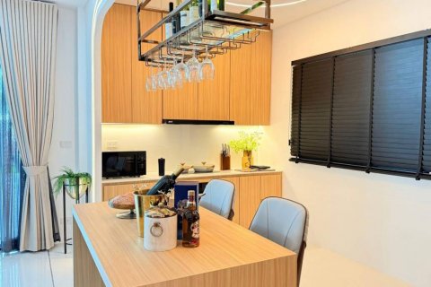 Villa à Pattaya, Thaïlande 5 chambres № 135255 - photo 3