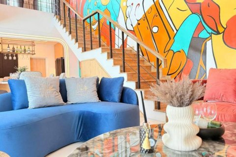 Villa à Pattaya, Thaïlande 5 chambres № 135255 - photo 2